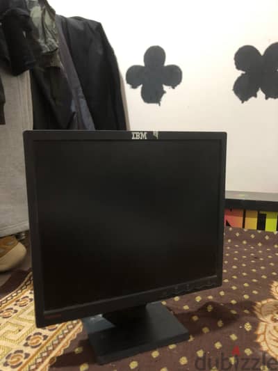 IBM ThinkVision L171