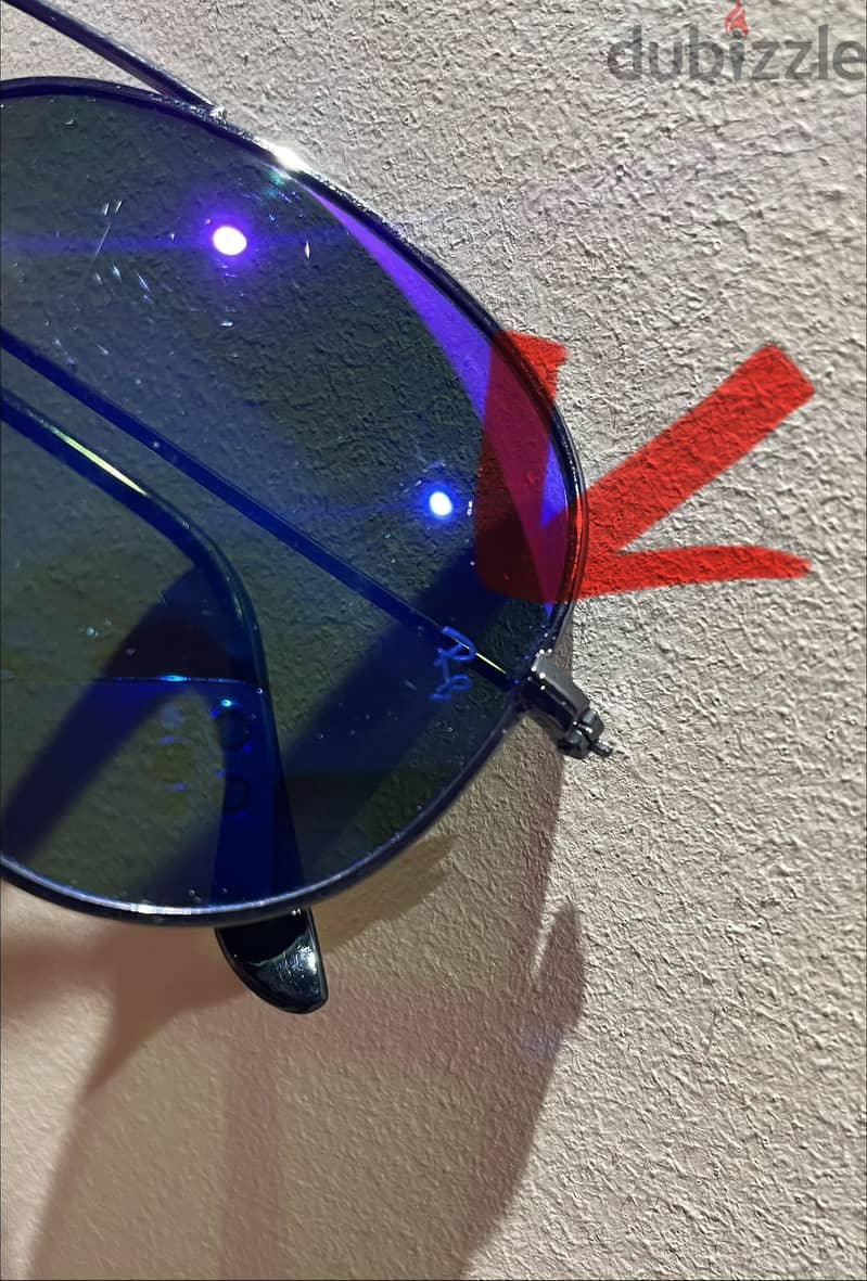 نضارة  Ray-Ban®   ريبان 1