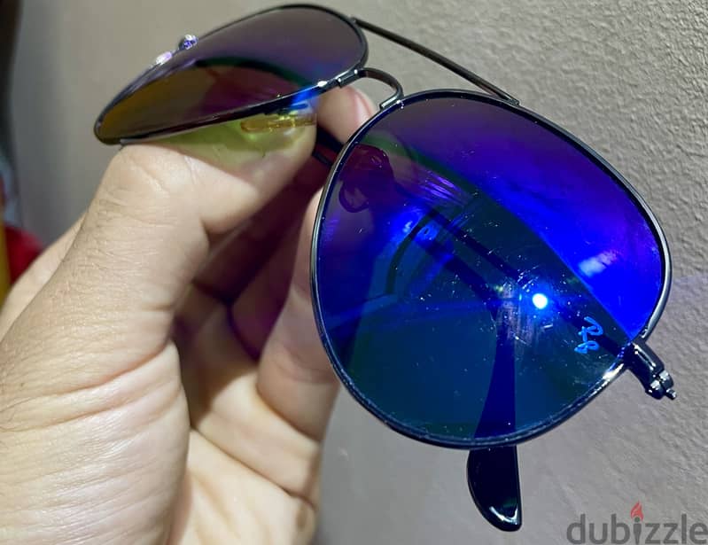 نضارة  Ray-Ban®   ريبان 2