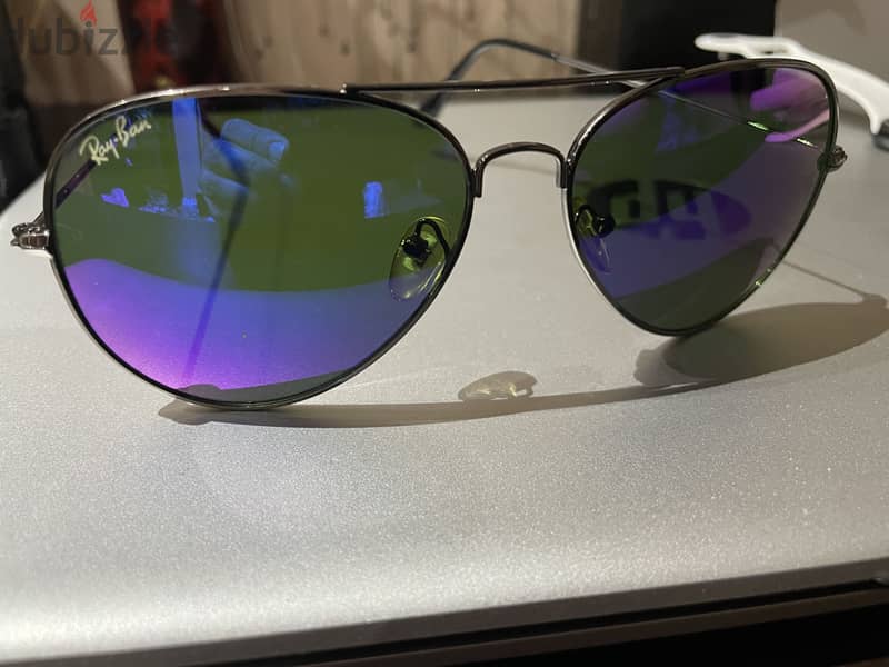 نضارة  Ray-Ban®   ريبان 4