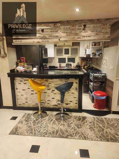 Apartment for sale in Baron City – on Maadi Ring Road