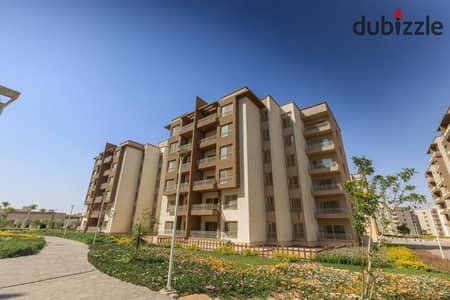 شقة للبيع – Opera City – الشيخ زايد | 245 متر وسعر مميز