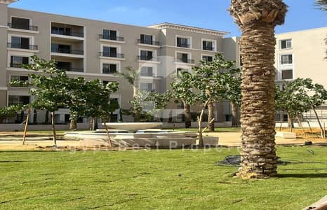2 BEDROOM APARTMENT FOR SALE WITH ONLY A 10% DP A  FULLY FINISHED SOON DELIVERY IN VILLAGE WEST