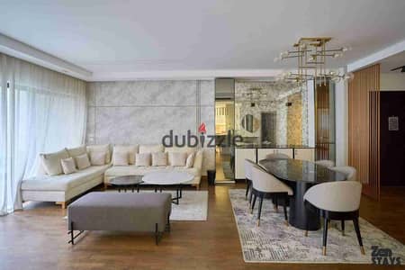 شقة فندقية للايجار اليومي فى عباس العقاد Luxury furnished apartment for daily rental in Abbas El Akkad