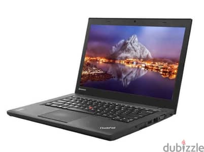 لاب لينوفو T440