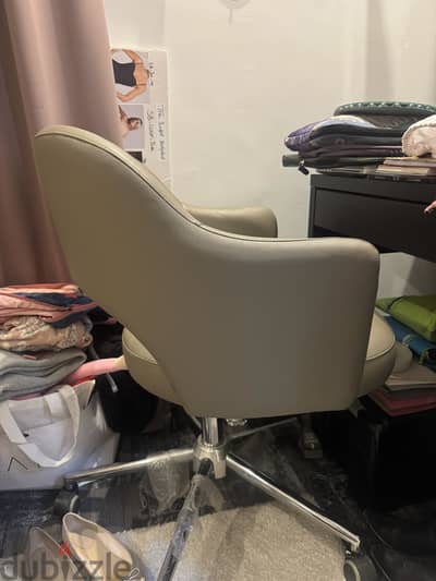Ikea desk chair