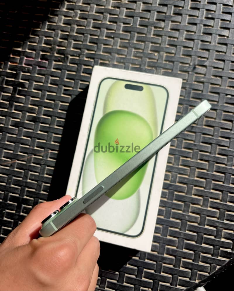IPhone 15plus 1