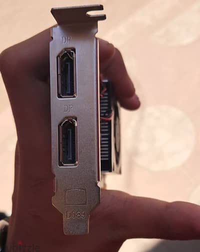 AMD r5 450 2G DDR5