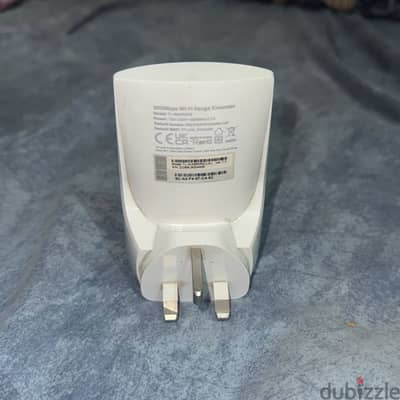 WiFi range extender
