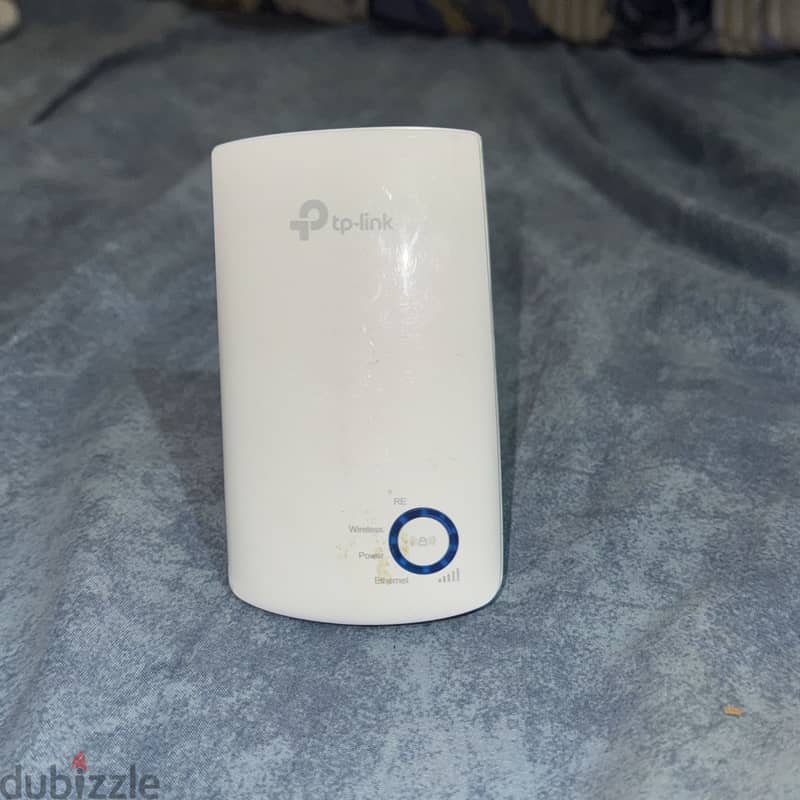 WiFi range extender 1