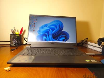 Dell G15 5510