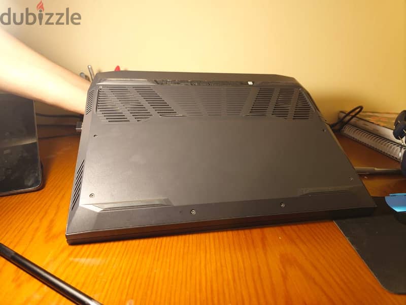 Dell G15 5510 7