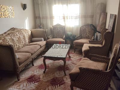 ارض المخابرات حدائق اكتوبر امام كومباوند زاهر