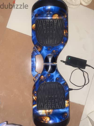 Hover board 8 inches