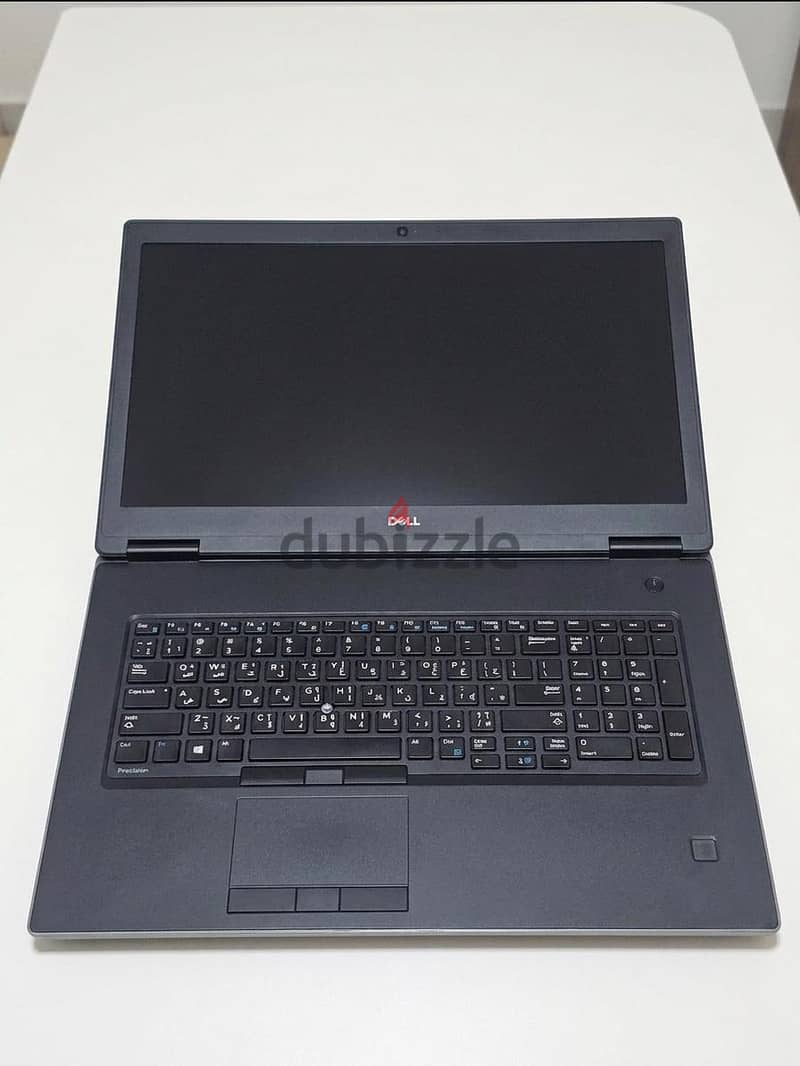 dell precision 7730 1