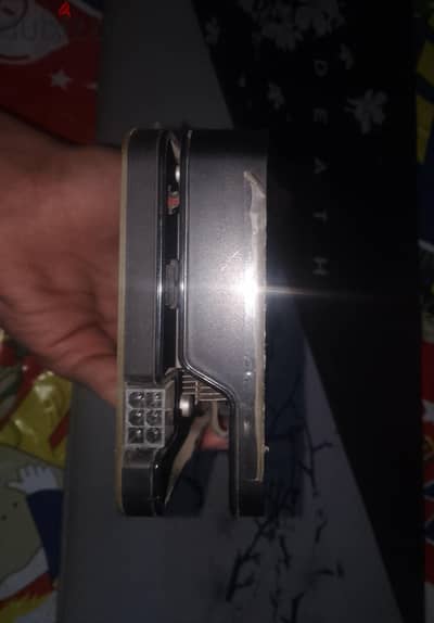 كارت r7 260x 2gb vram ddr5