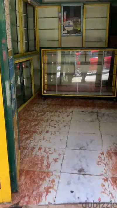 صيدلية في سيدي بشر بحري بالرخصة