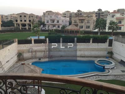 Resale 1100m Ready &  Finished Villa in Concord Gardens New Cairo