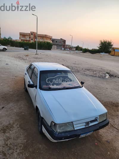 فيات تمبرا 1991 للبيع جنوب سيناء