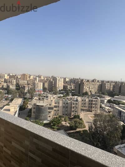جسر السويس امام مستشفى مصر الجديده العسكرى