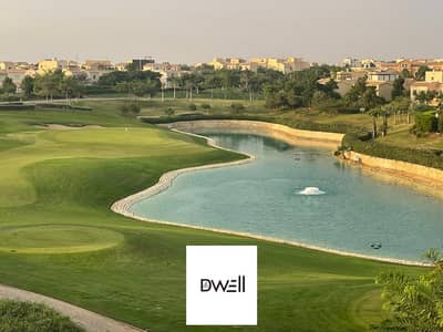 فيلا للبيع في مدينتي نموذج E باطلاله مباشر علي البحيرات
