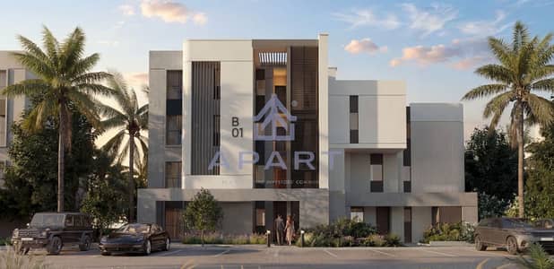New Launch Apartment at Solana West on 10 years Installments at New Land | Apartment for sale at Solana