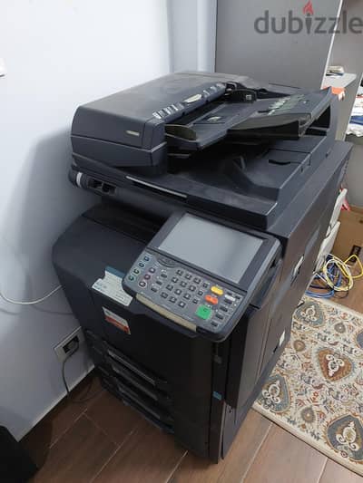 Kyocera TASKalfa 3050ci