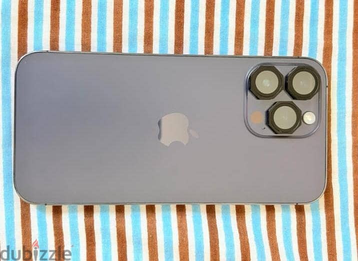 iphone 14 pro max 3