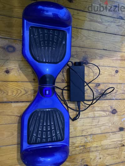 Hover board