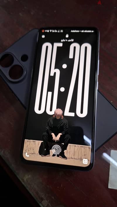vivo v60lite 5g