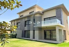 توين هاوس  استلام فوري بسعر لقطه لسررعه البيع في كمبوند سوان ليك ريسدنزس حسن علام  swan lake residence