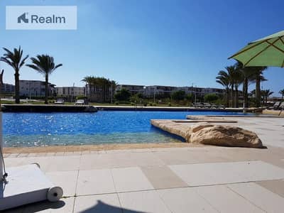 اكتشف أسلوب حياة راقٍ مع الإطلاق الجديد لشقه غرفتي نوم المطلة على الواجهة المائية في Marina 5 The Island