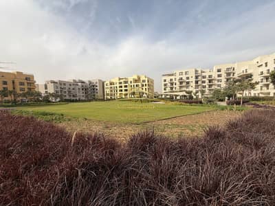Apartment for sale, 156 sq m, in Owest Compound, near the Egyptian Museum, Sheikh Zayed, Palm Hills, Sodic, Arkan Plaza, New Giza, Sun Capital, Zed, a