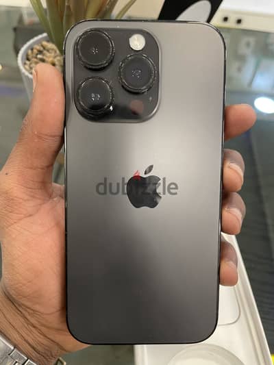I phone 14 pro