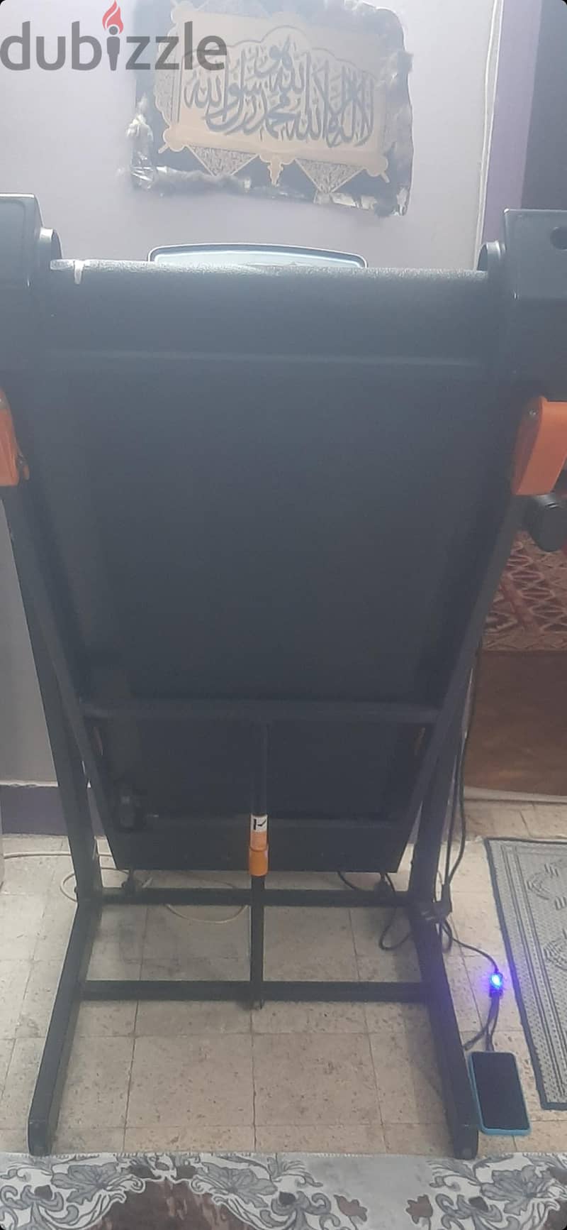 Treadmill 5