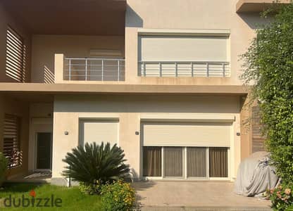تاون هاوس نصف تشطيب بفيو لاند سكيب فى جراند هايتس بجانب آى سيتى وأكتوبر بلازا Grand Heights