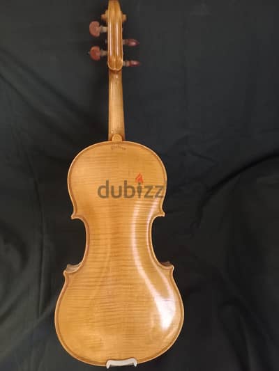 Old Jacobus Stainer Violin 7/8 كمانجه قديمه ماركة شتاينر مقاس