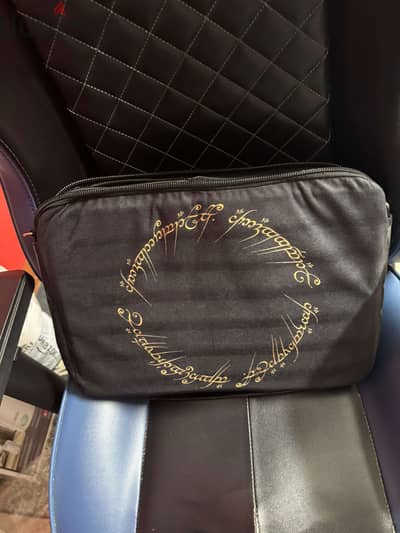 حقيبة لابتوب TAT – 15.6 بوصة | TAT Laptop Case 15.6" 