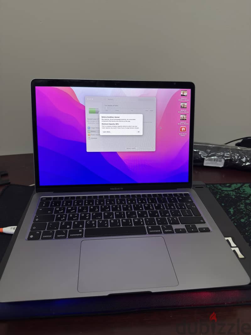 MacBook M1 2020 1