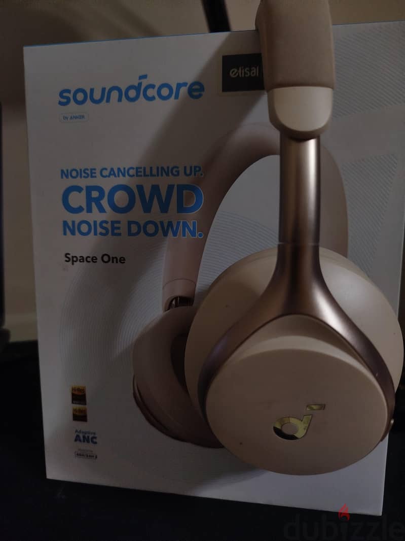 Anker soundcore space one 1