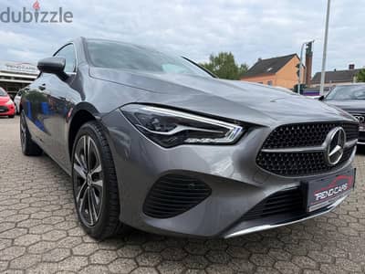 Mercedes-Benz CLA 200 2024