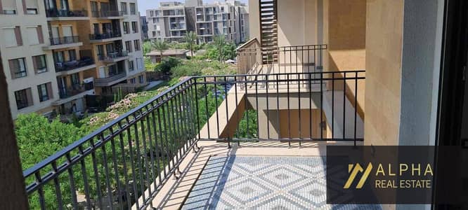 Hot Deal | Apartment for Rent in Eastown – 2BR | Kitchen & ACs | Best Price|landscape view |very prime location