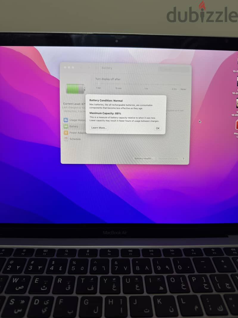 MacBook M1 2020 2