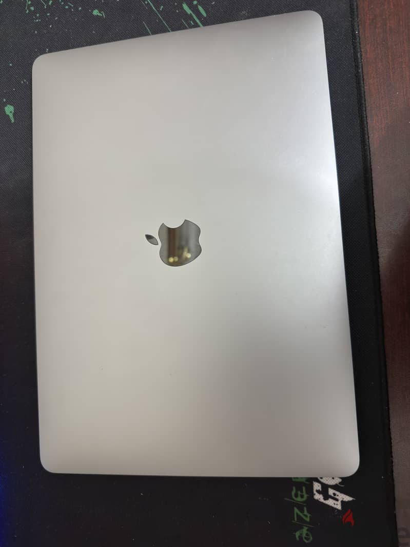 MacBook M1 2020 3