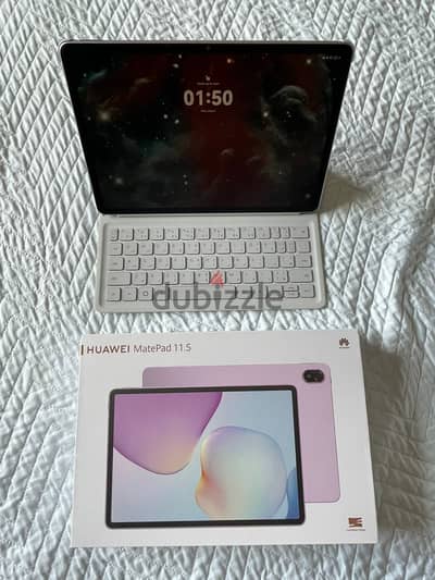 Huawei Matepad 11.5 256GB