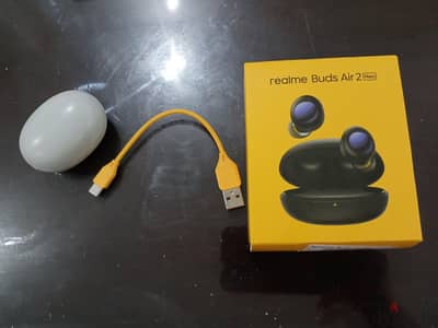 realme buds air 2 neo