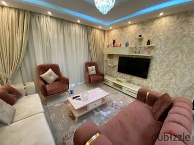  شقه لقطة للإيجار المفروش في B10 