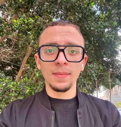 Ahmed Samir