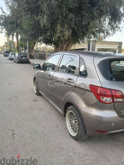 سينوفا A1 2016 للبيع روض الفرج