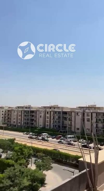 Full North Facing & Large Rooftop Jacuzzi | Fully Air-Conditioned | Premium Finishes | 317m Triplex For Sale In Eastown | 5th Settlement | New Cairo